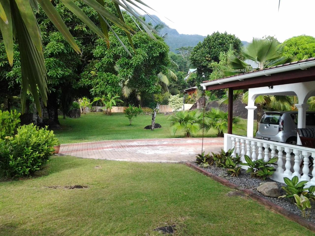 The Orchard Holiday Home photo 2