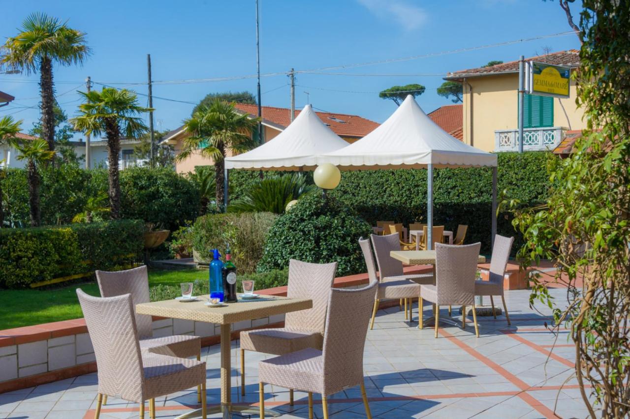 Hotel Gemma Del Mare photo 3