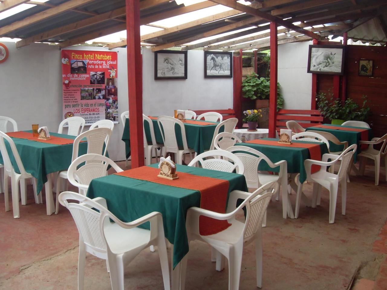 Finca Hotel Nutabes photo 2