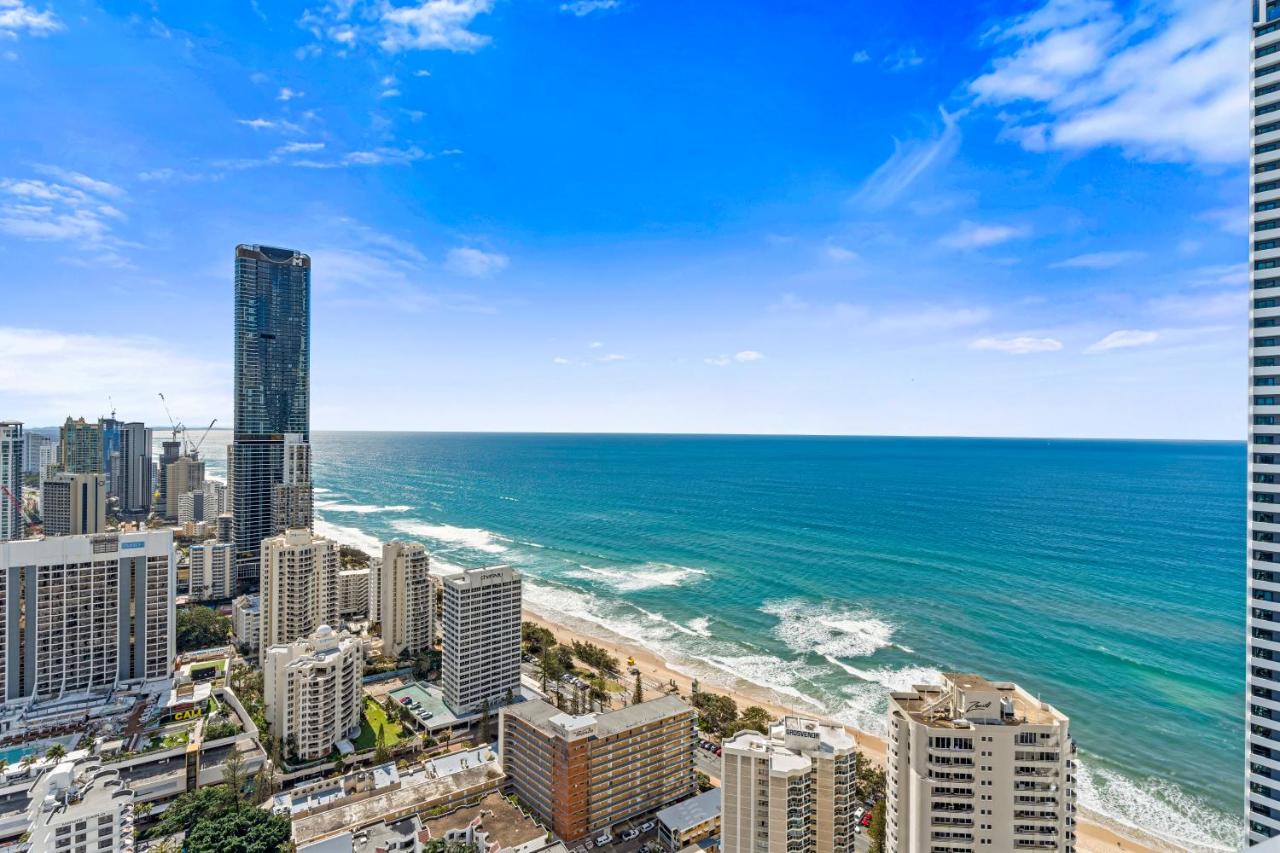 Orchid Residences - HR Surfers Paradise photo 2