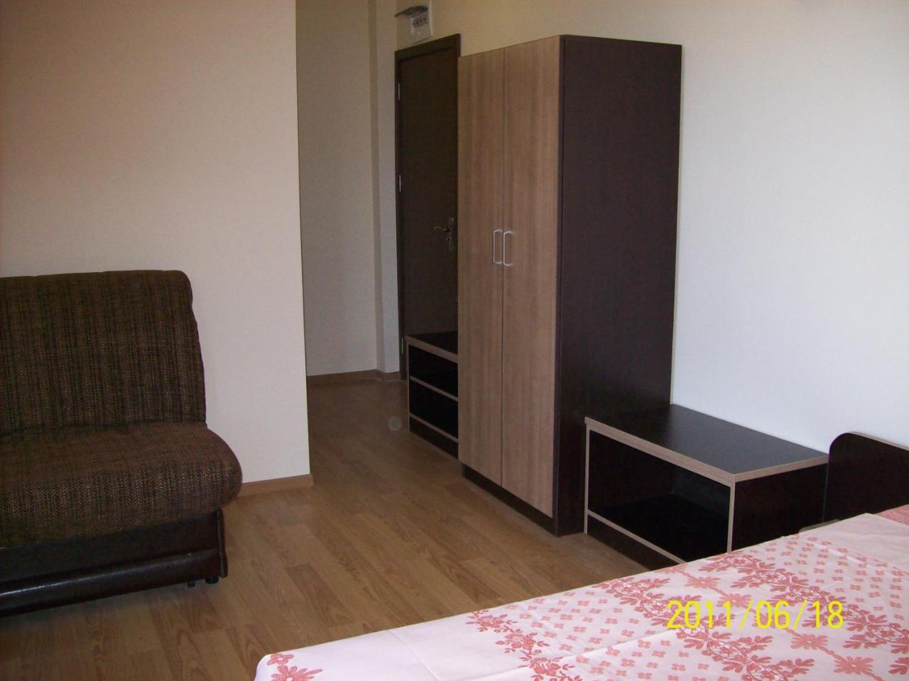 Family Hotel Saint George photo 4