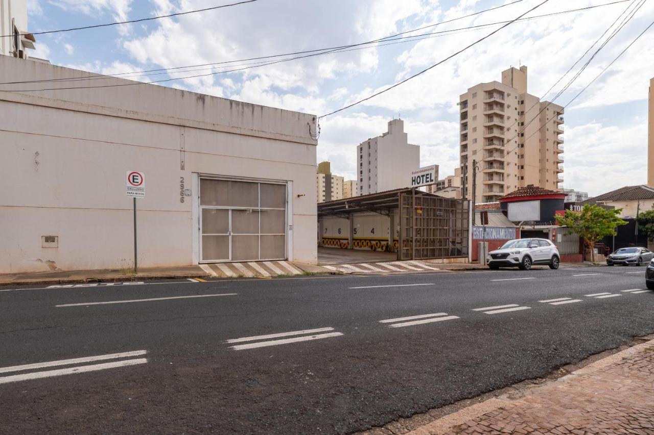 Hotel Metrópolis