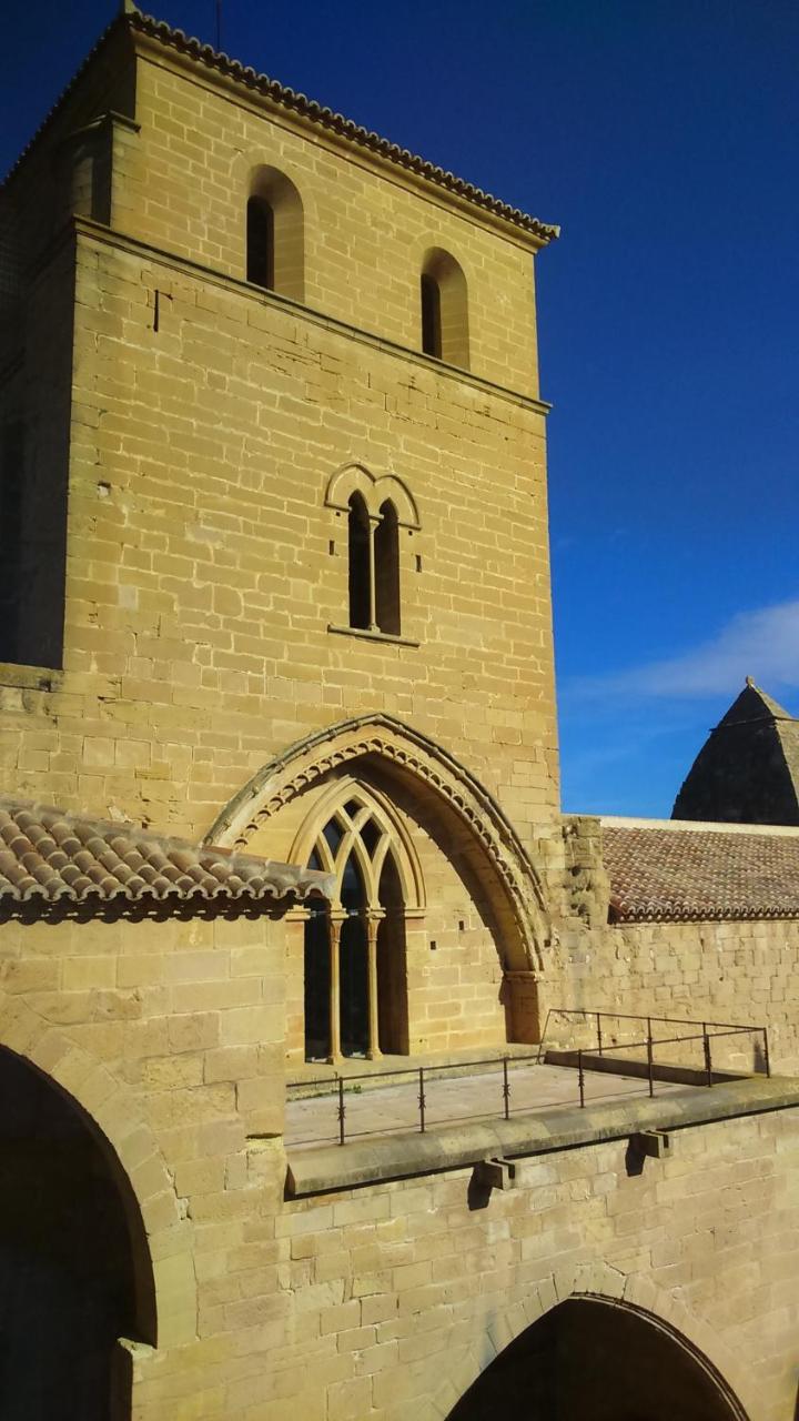 Parador de Alcaniz photo 2