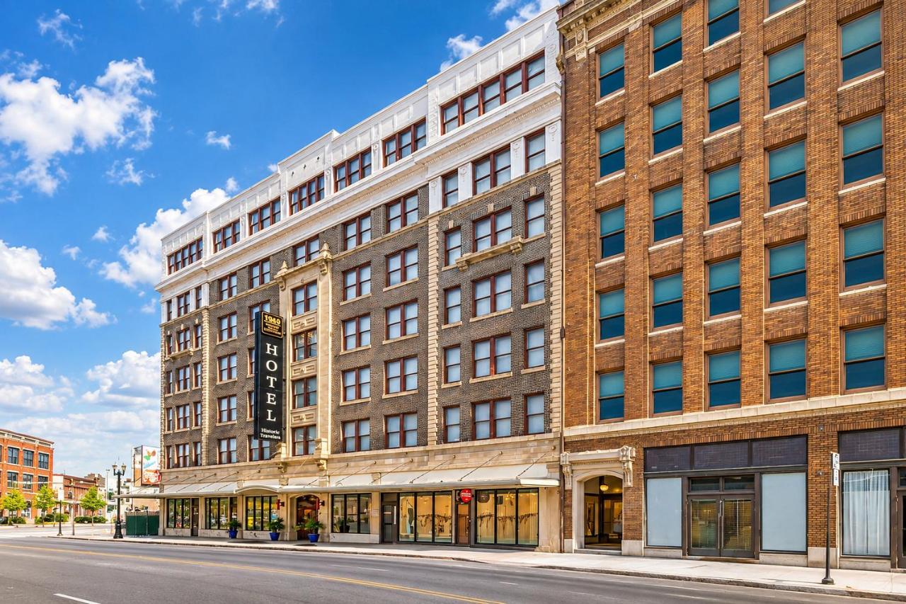 Hotel 1914 - Historic Alamo Riverwalk, an Ascend Collection Hotel