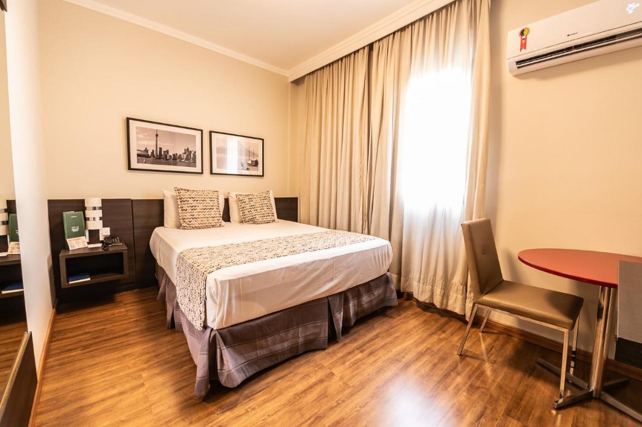 Class Hotel Rio Claro photo 4
