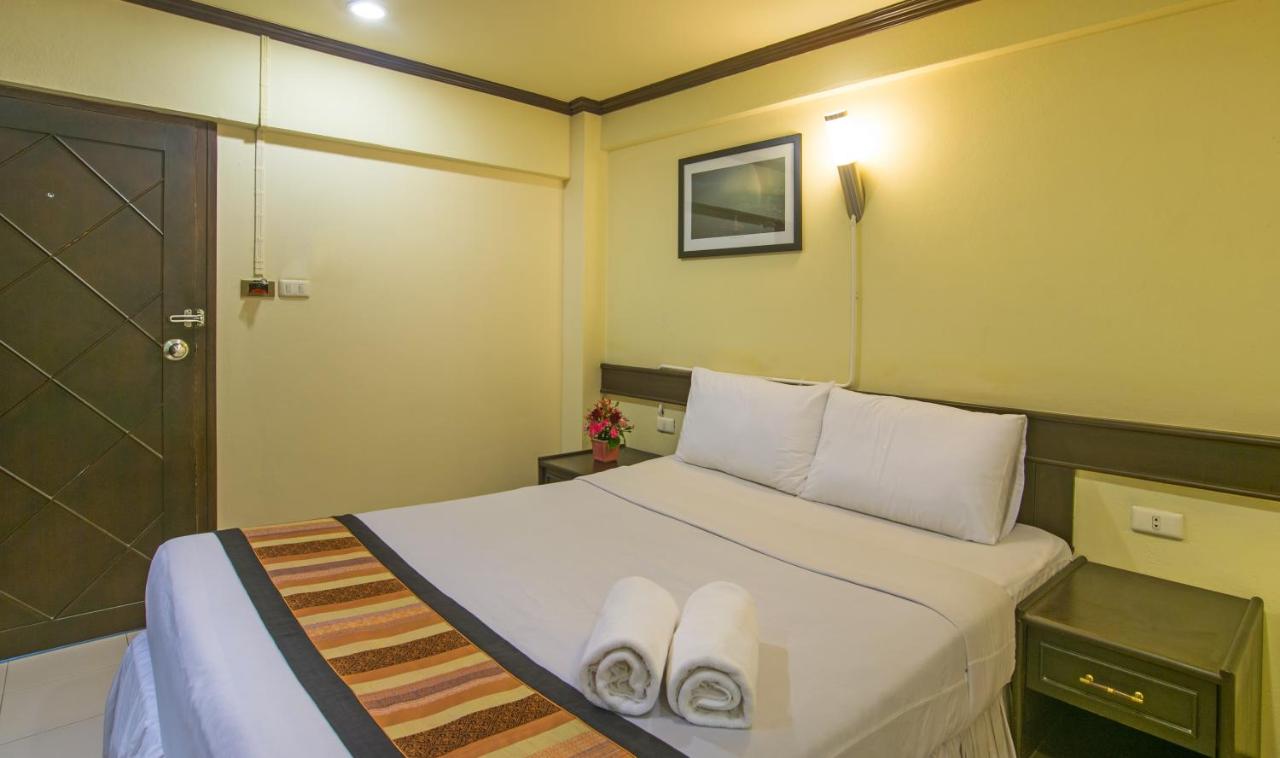 Photo - Krabi City Seaview Hotel
