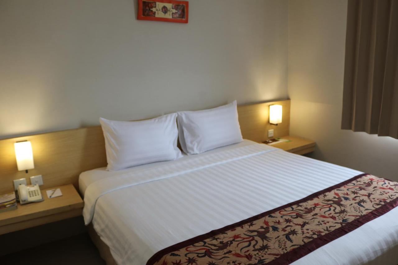 Foto - Bekizaar Hotel Surabaya