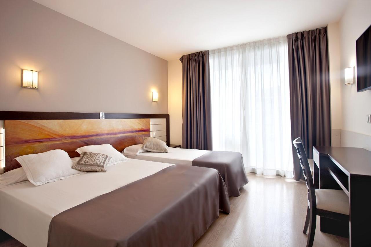 Hotel Indalo Park photo 4