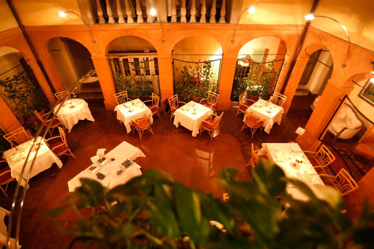 Hotel Locanda Di Bagnara - 5