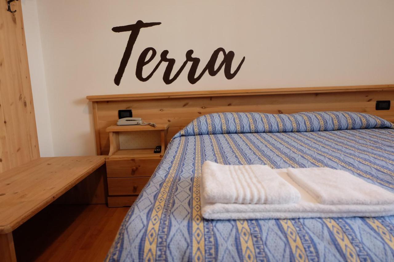 Santorsola Relax Hotel photo 3