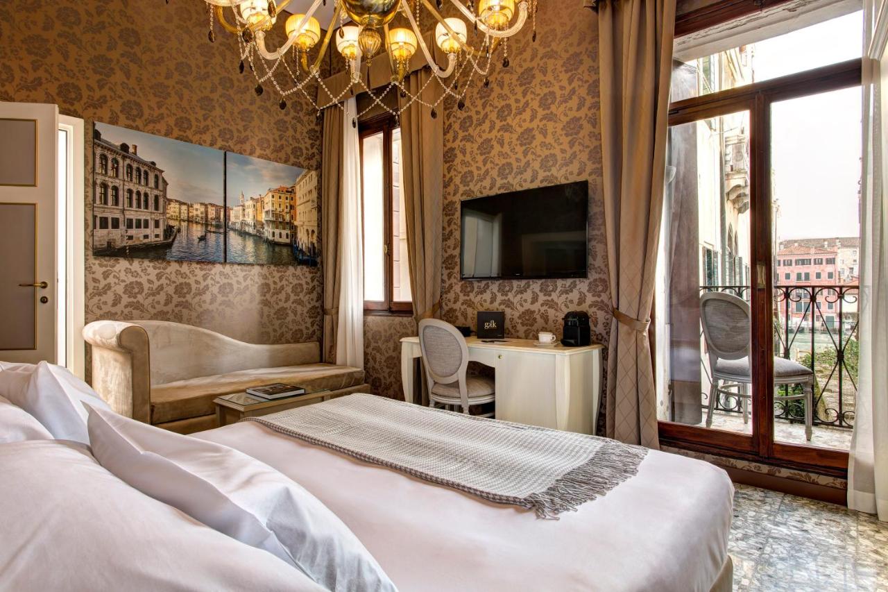GKK Exclusive Private suite Venezia photo 2