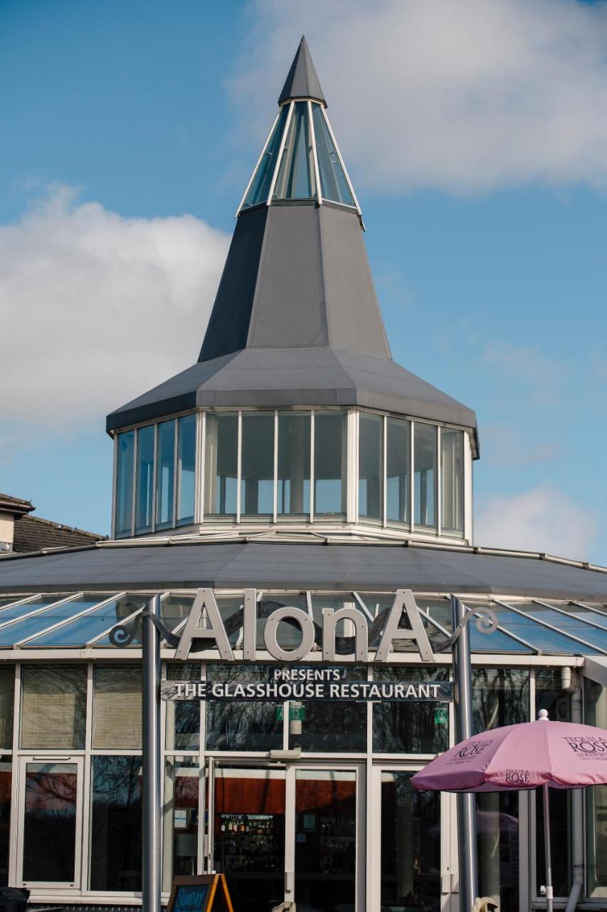 Alona Hotel