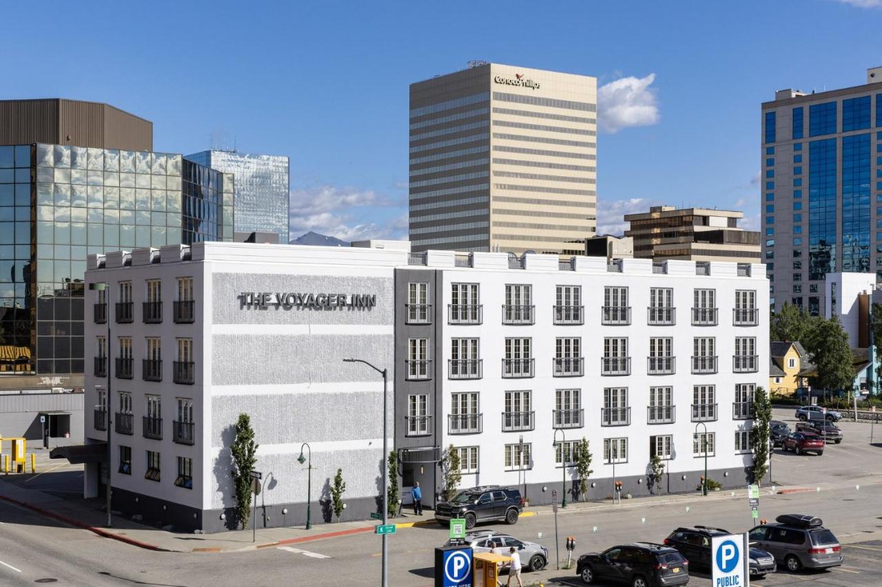 The Voyager Inn by Aspen Hotels
