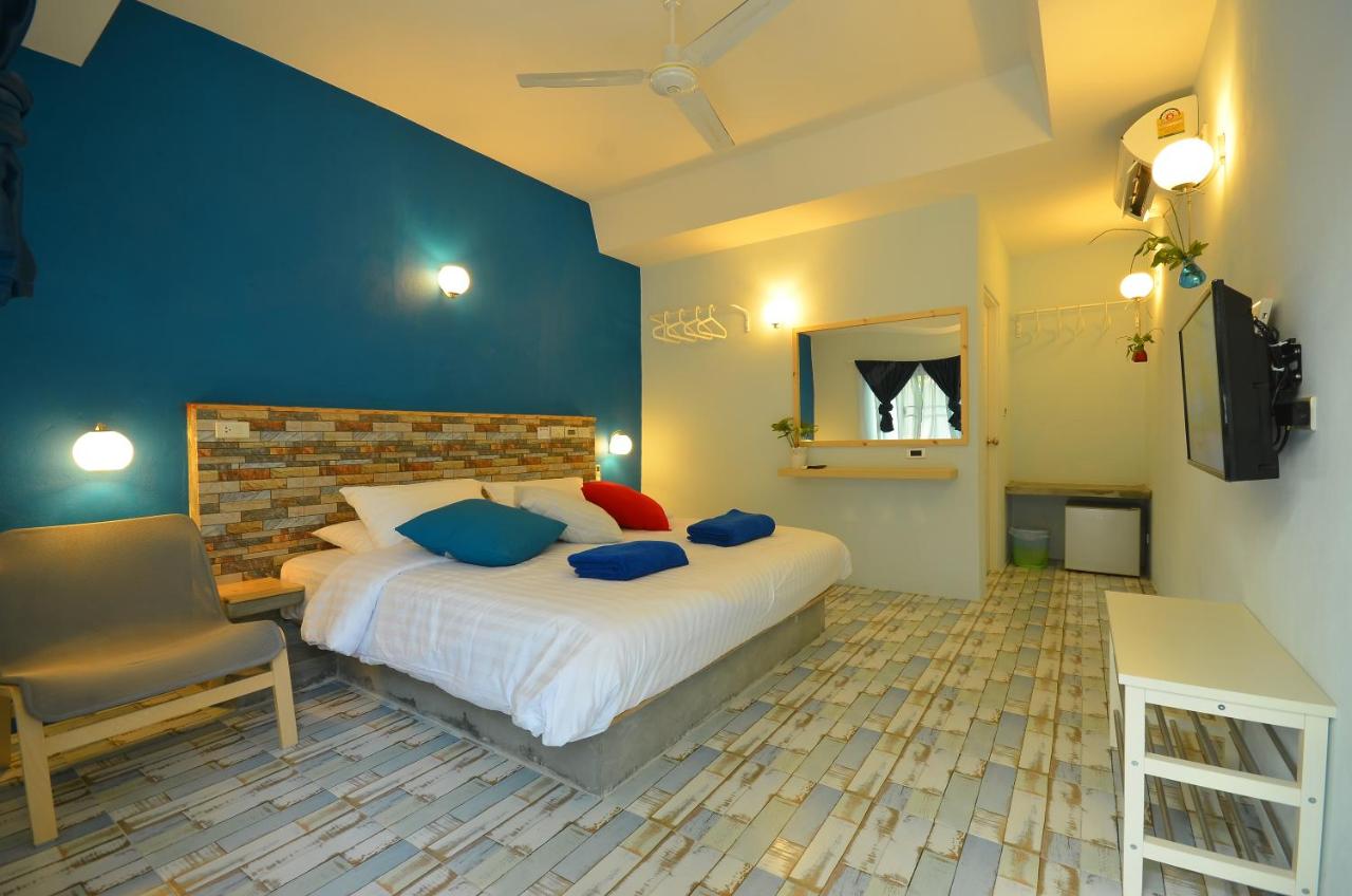 Foto - SeaLaVie Inn