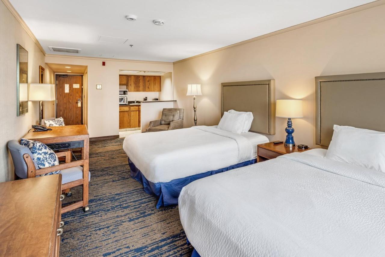 The Voyager Inn by Aspen Hotels photo 3