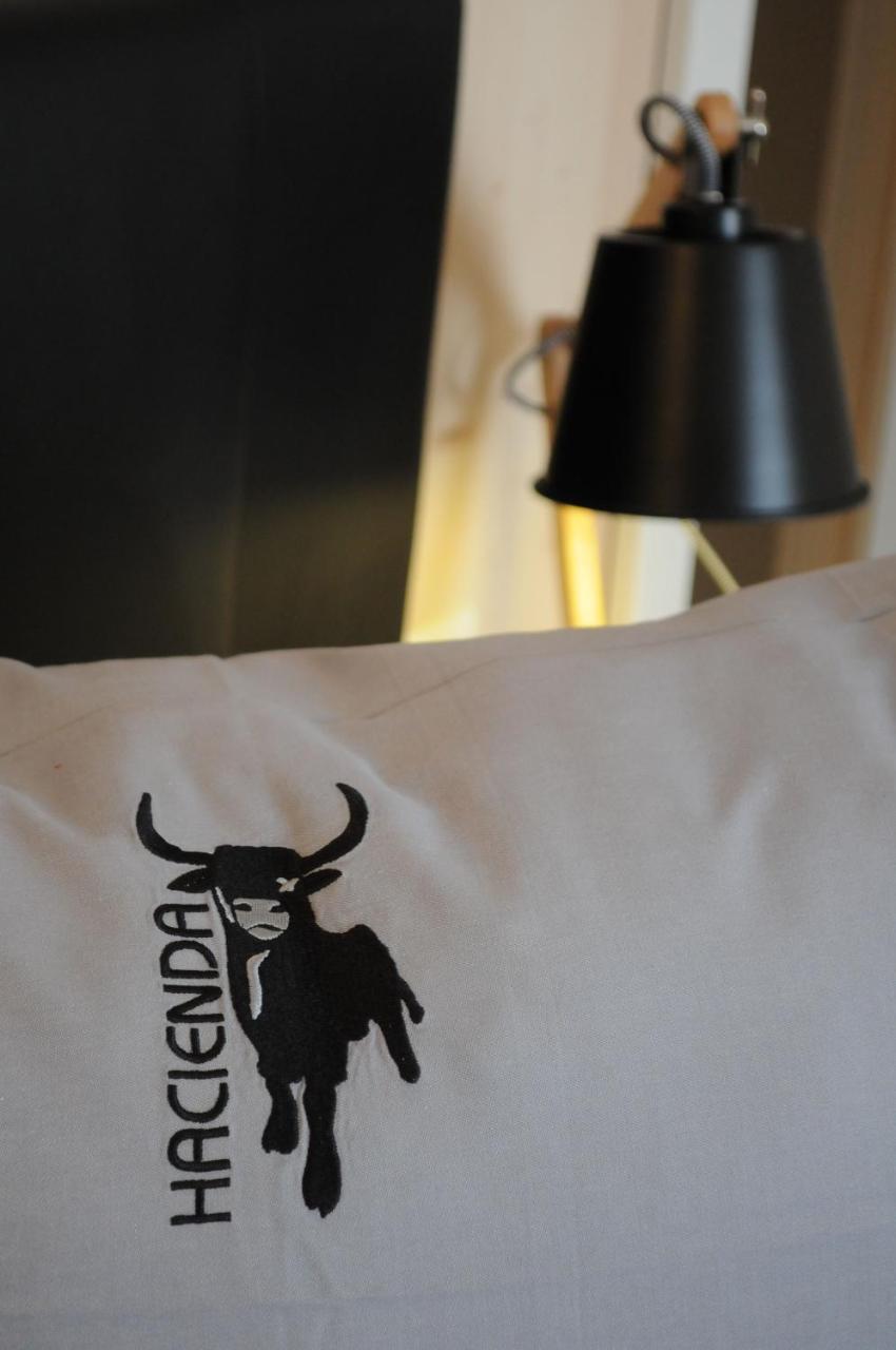 Hacienda Rooms - moderne Zimmer in ruhiger Lage - Room only ! photo 3