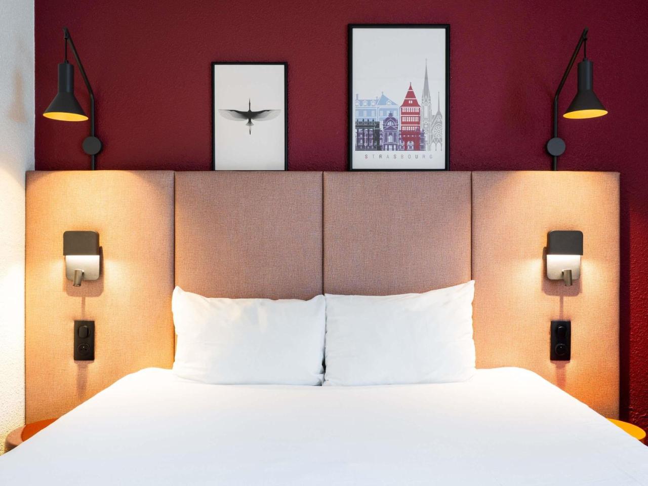 ibis Strasbourg Centre Petite France