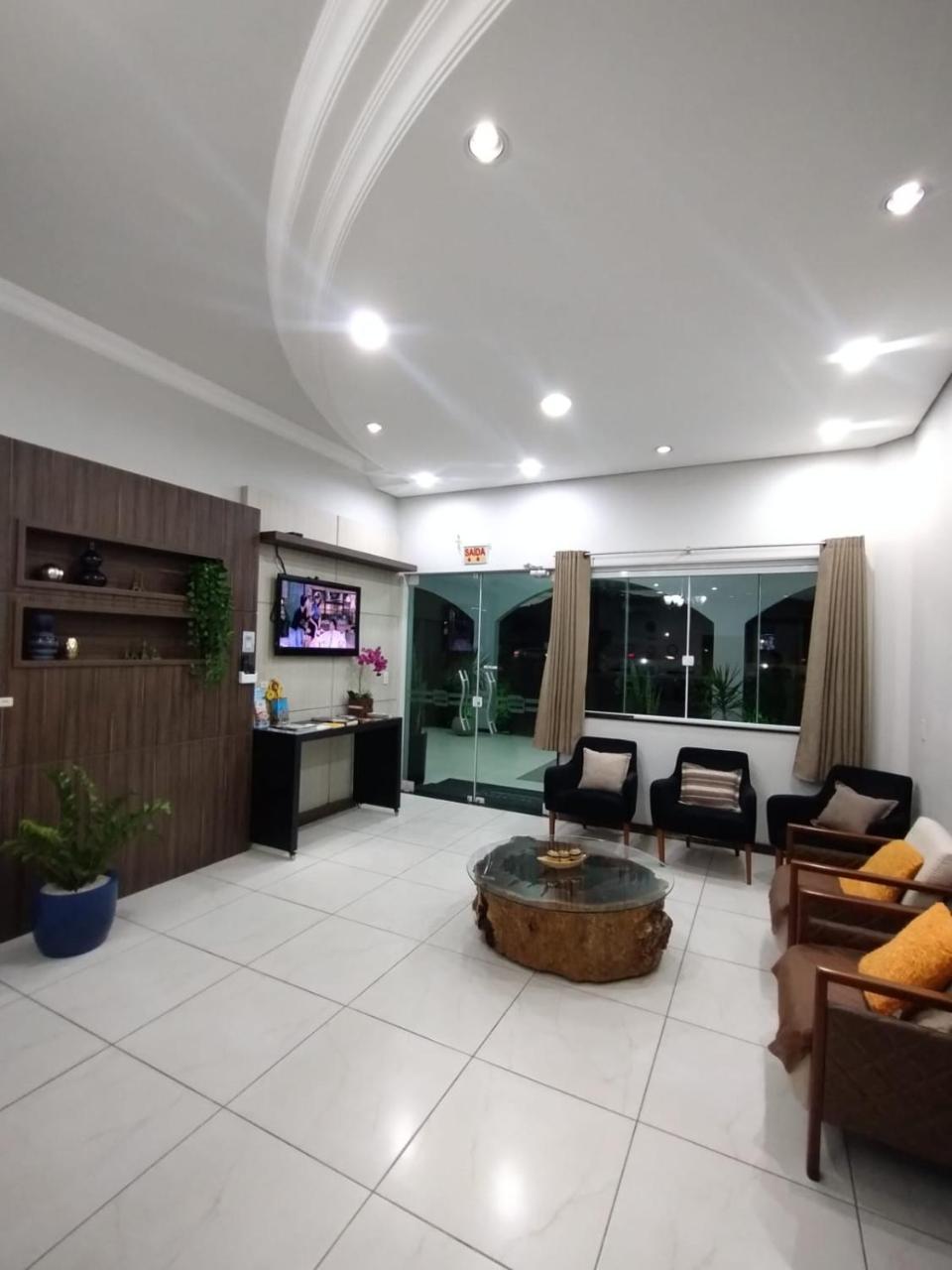 Miotto Executive Hotel