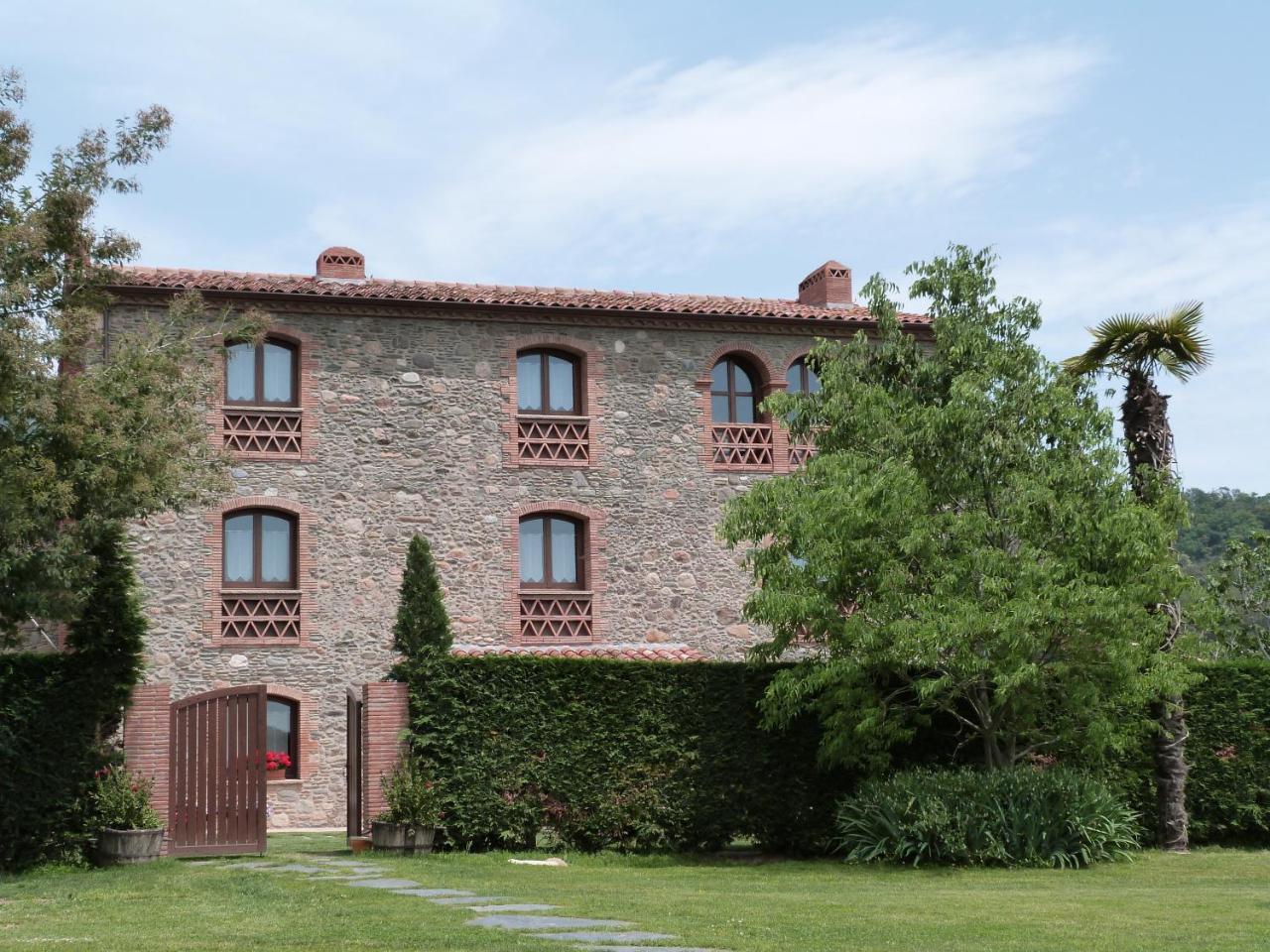 Photo - Hotel Rural Can Vila