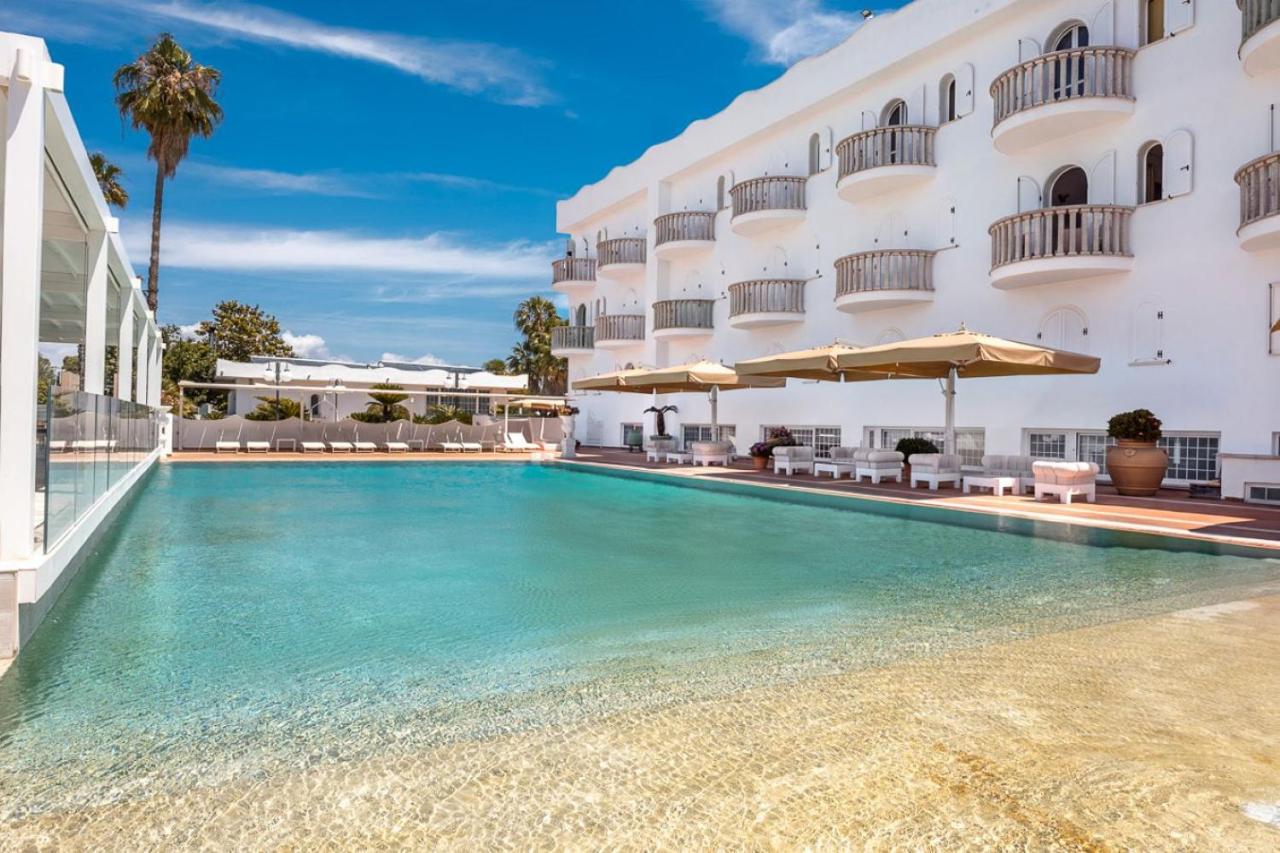 Fiordaliso Hotel