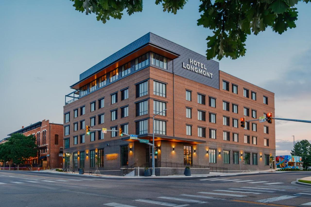 Hotel Longmont
