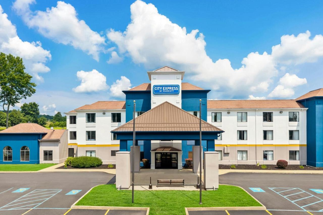 City Express by Marriott Milford Cooperstown