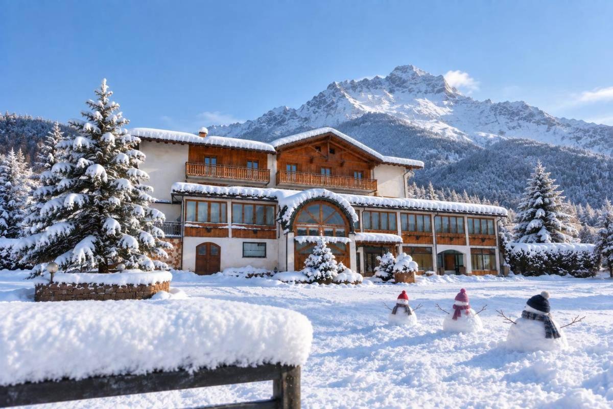 Hotel & Residence Montana