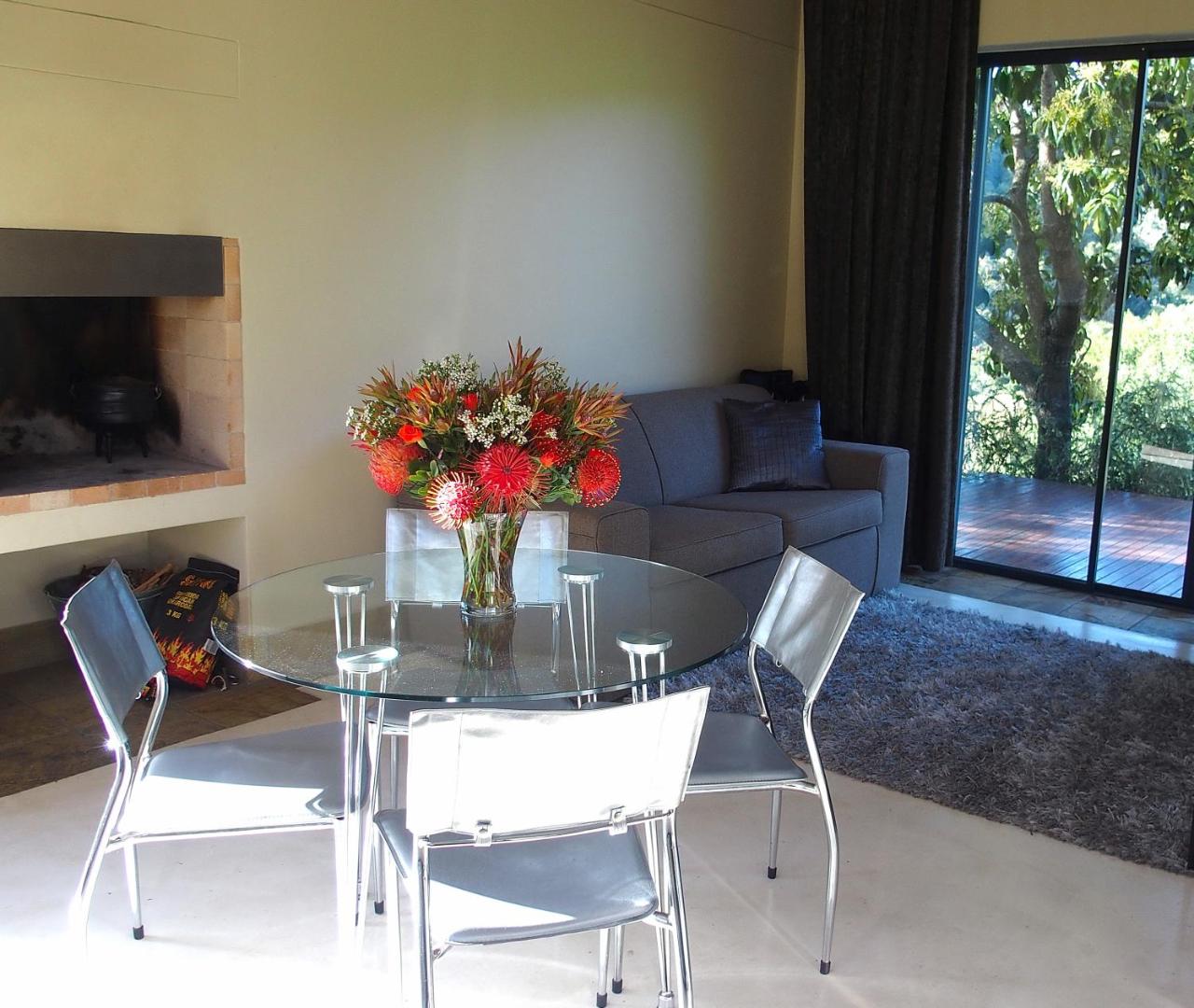 Kalanderkloof cottage