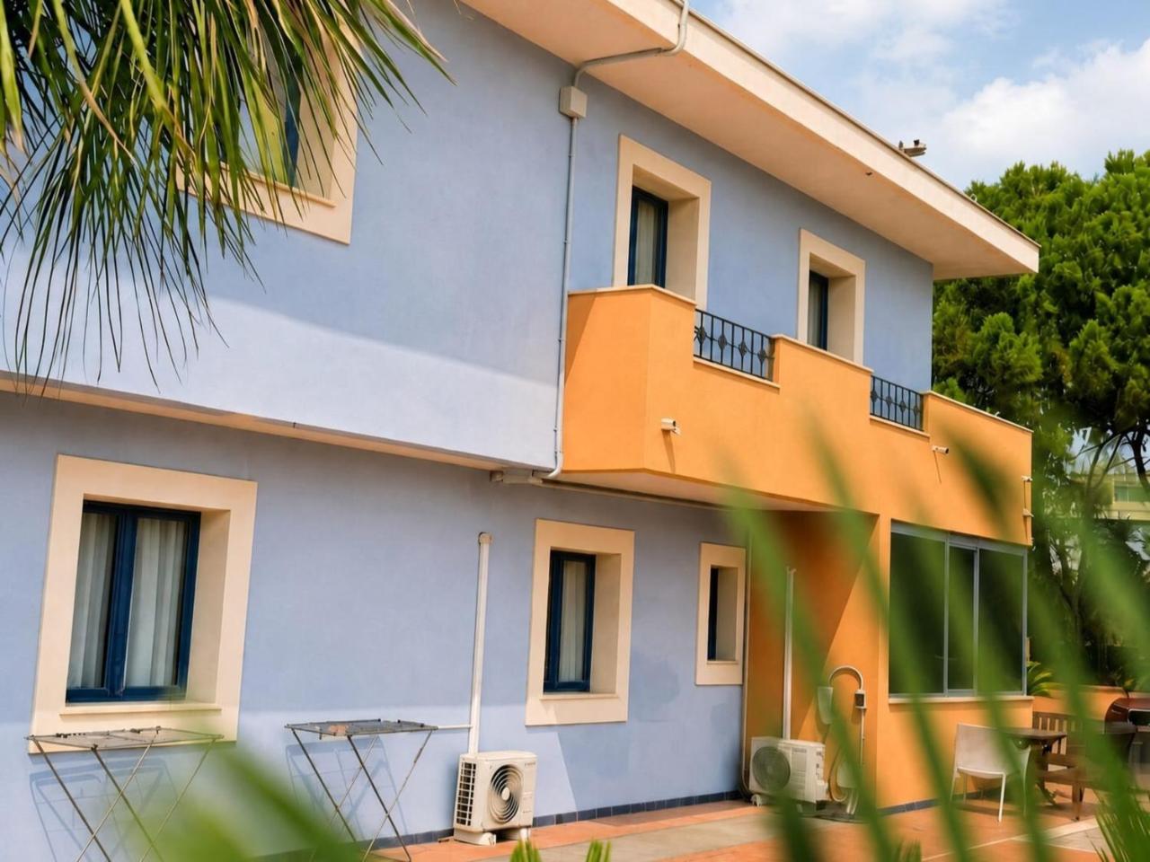 Motel - Hotel Nautico Pozzallo