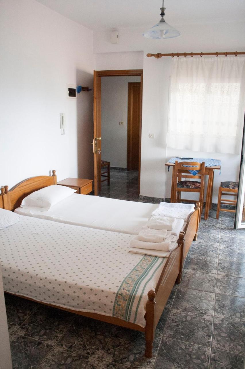 Peristerianos apartments photo 4