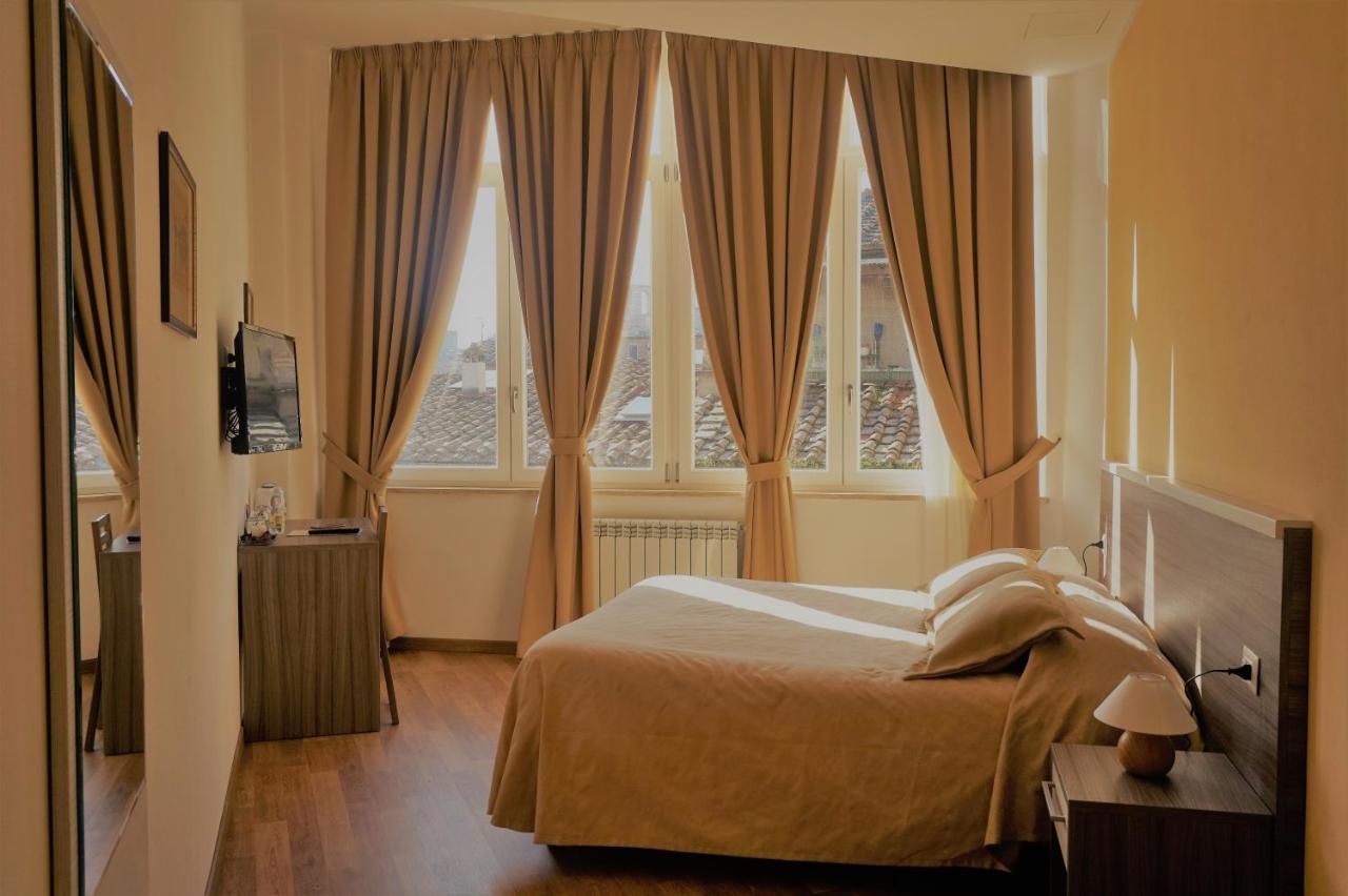 Foto - B&B I Tetti di Siena