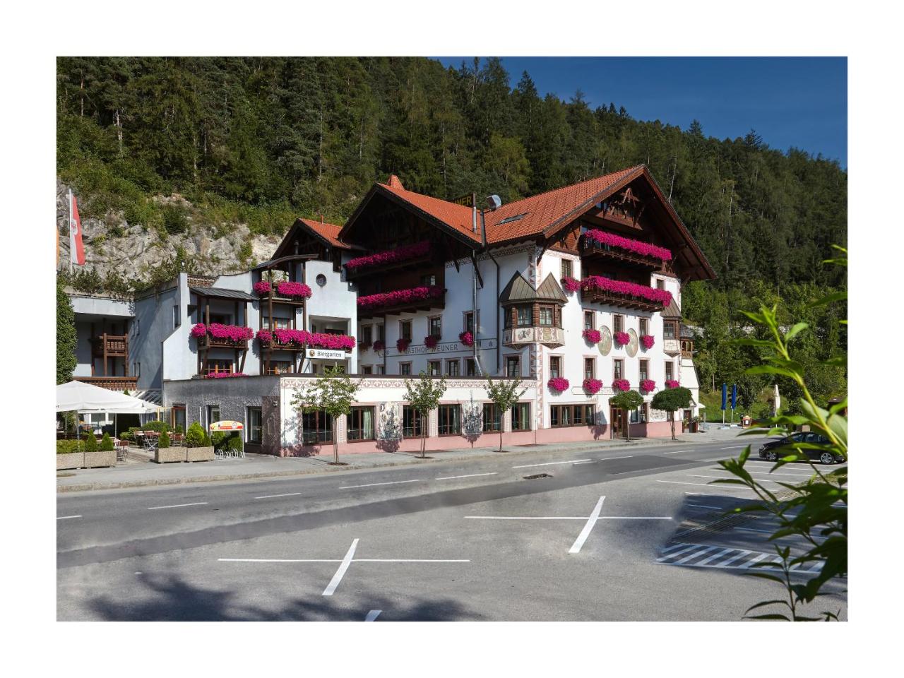 Hotel Gasthof Neuner photo 3