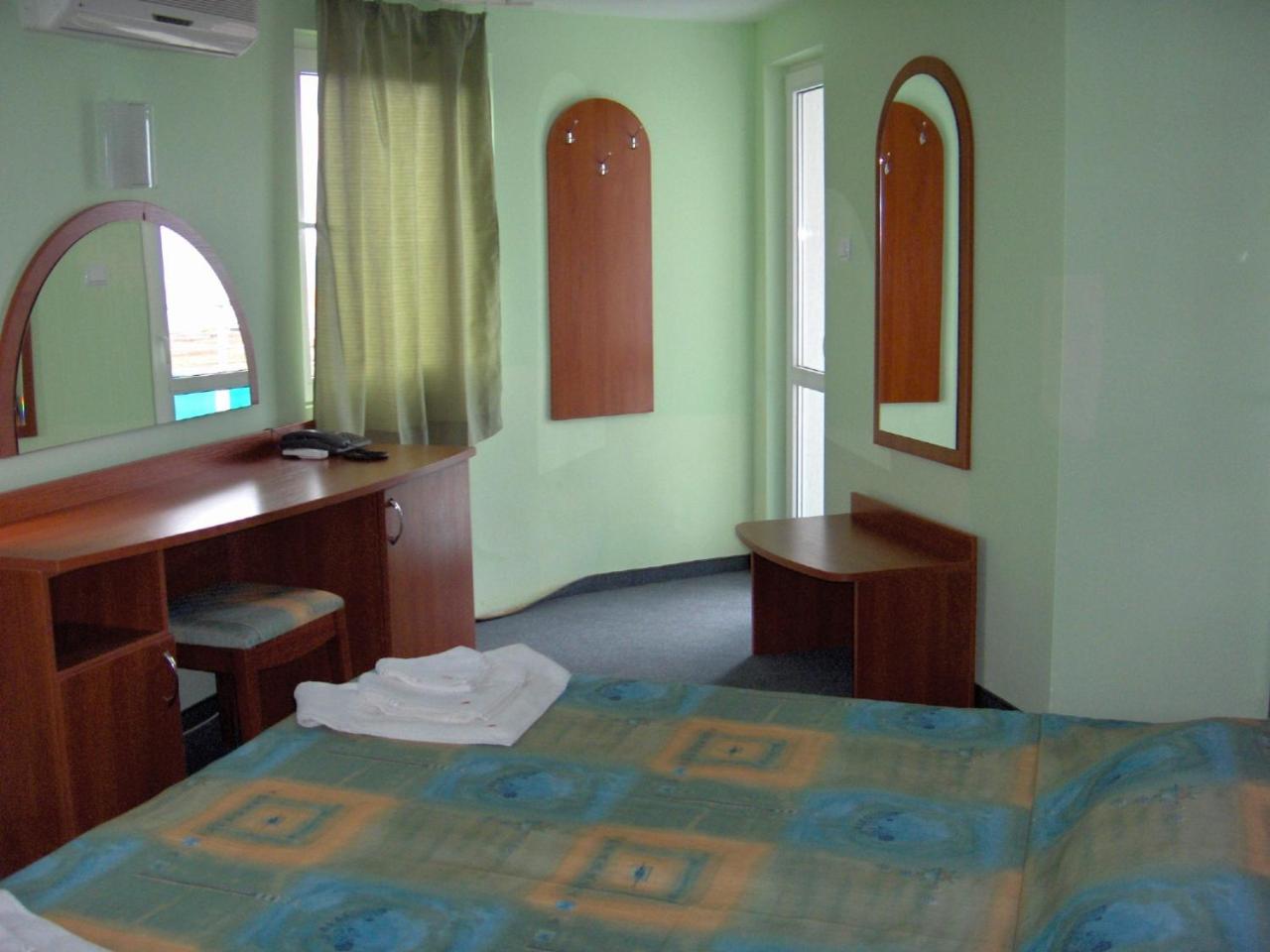 Hotel Sunset Beach photo 4