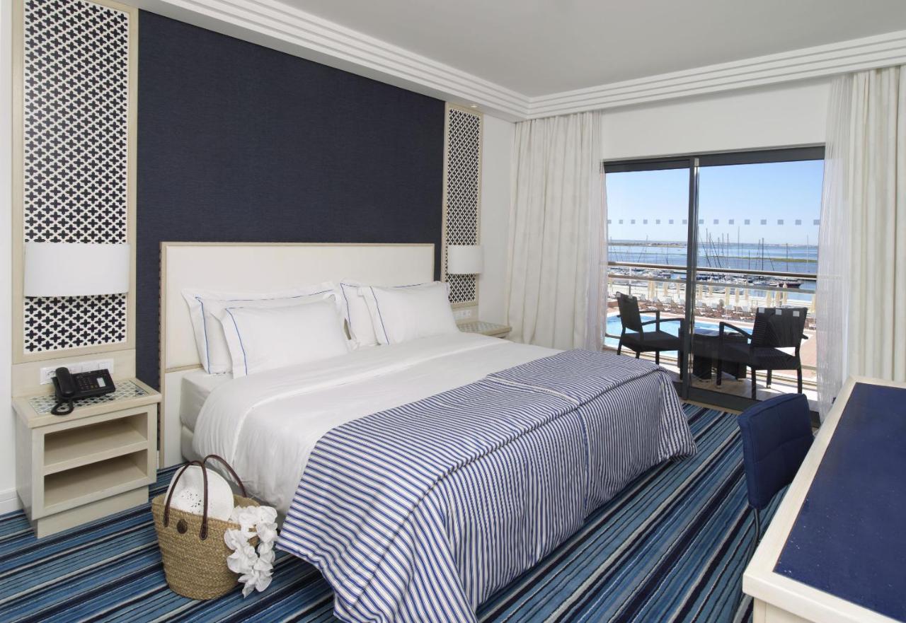 Real Marina Hotel & Spa - 2