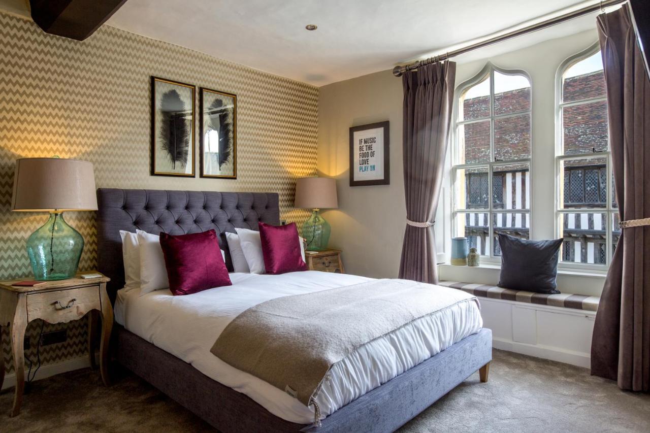 The Stratford Townhouse - 2