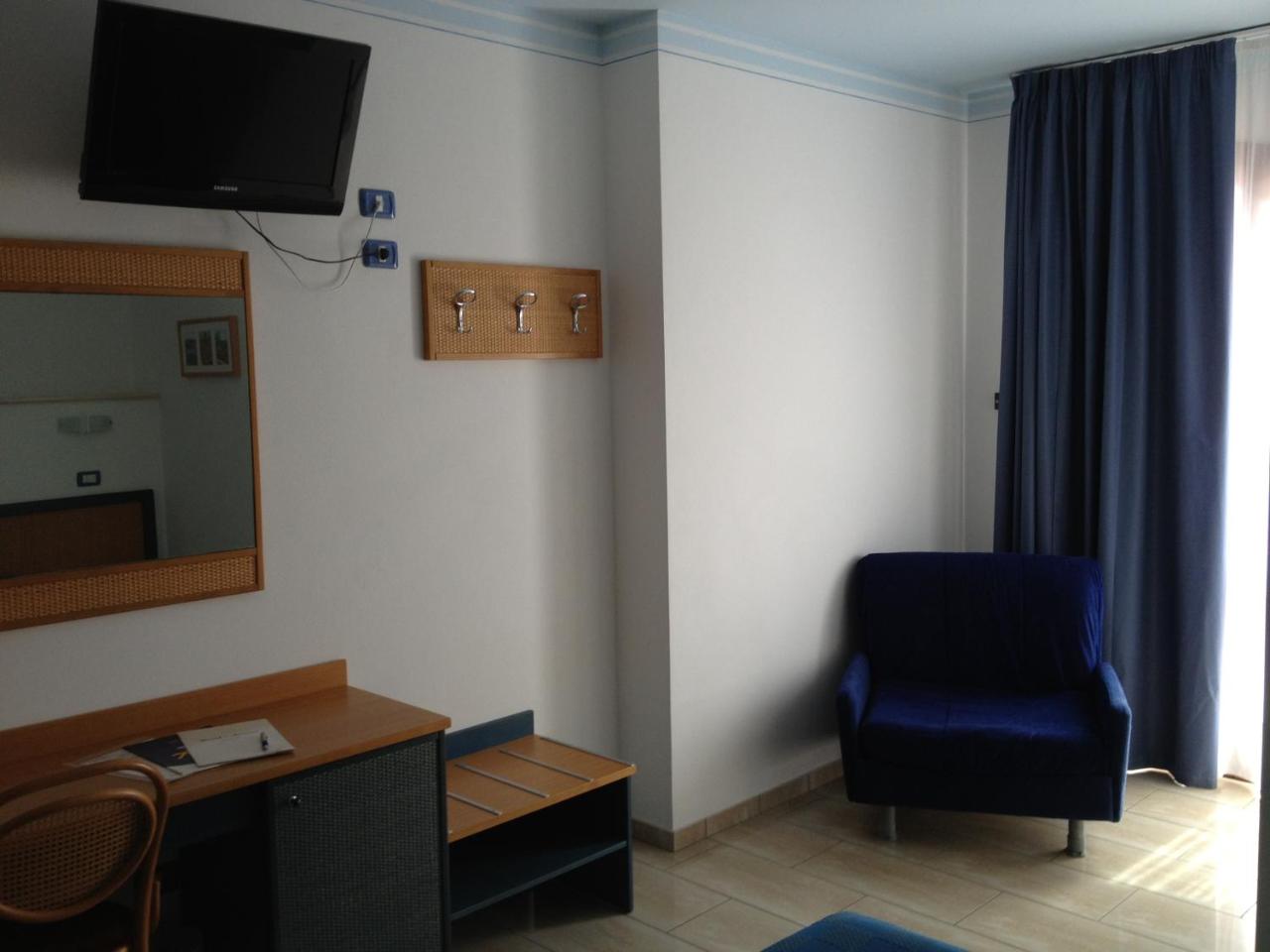 Hotel Mistral photo 3