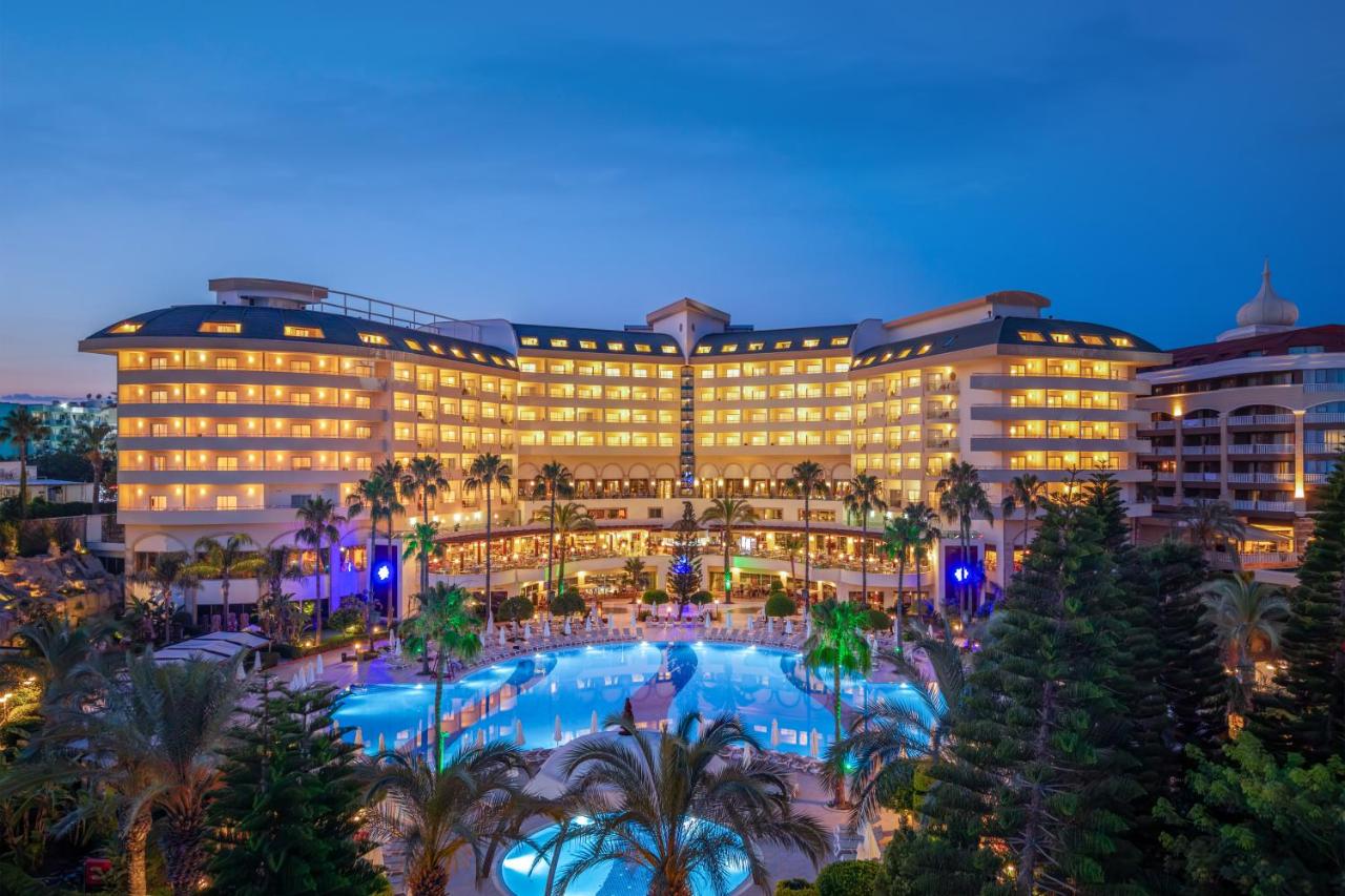 Saphir Resort & Spa