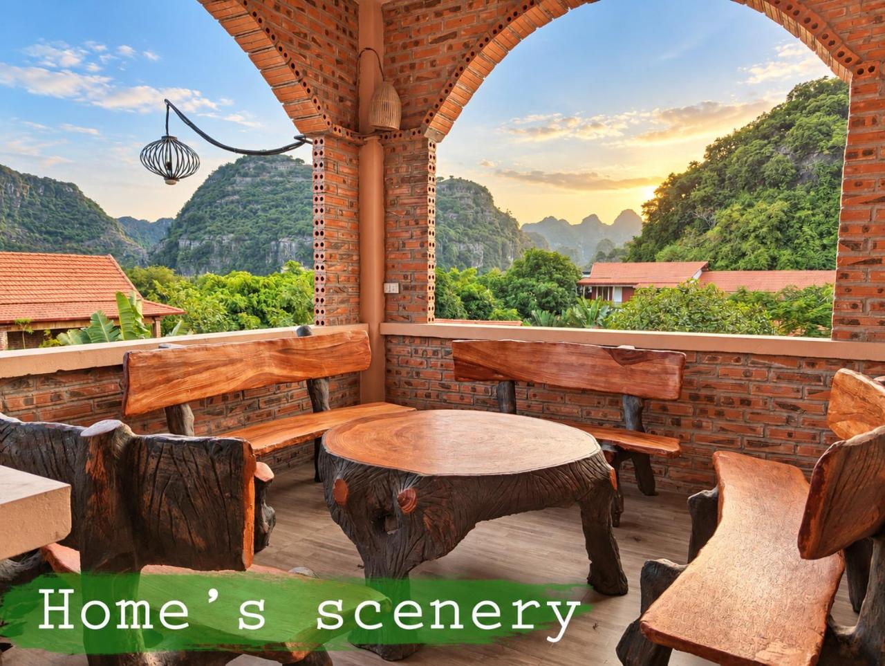 Ninh Binh Greenland Homestay photo 3