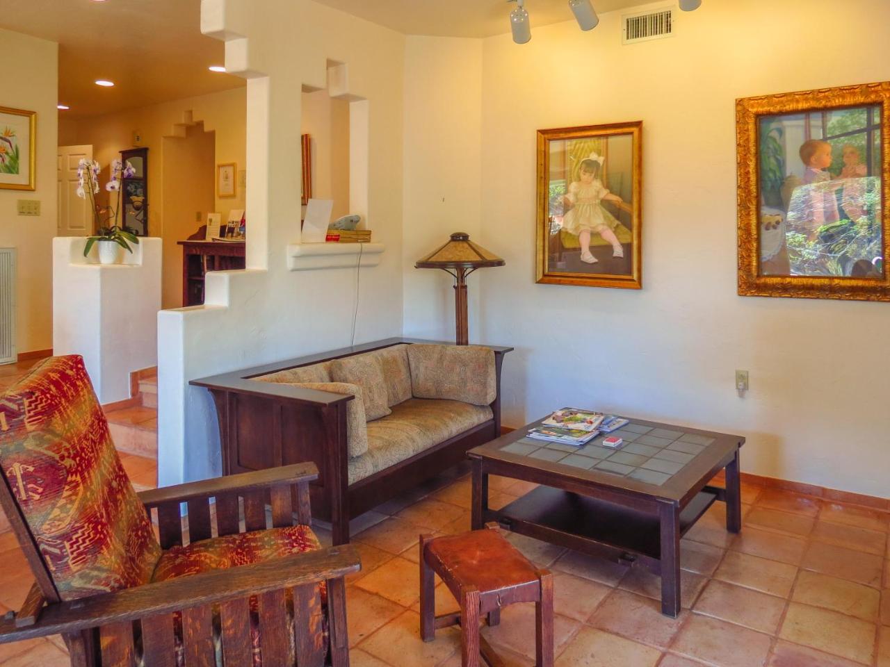 Photo - Topanga Canyon Inn Bed and Breakfast