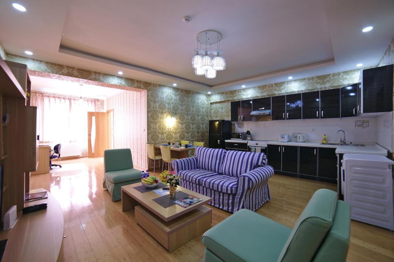 Photo - Tanan Center Serviced Apartments