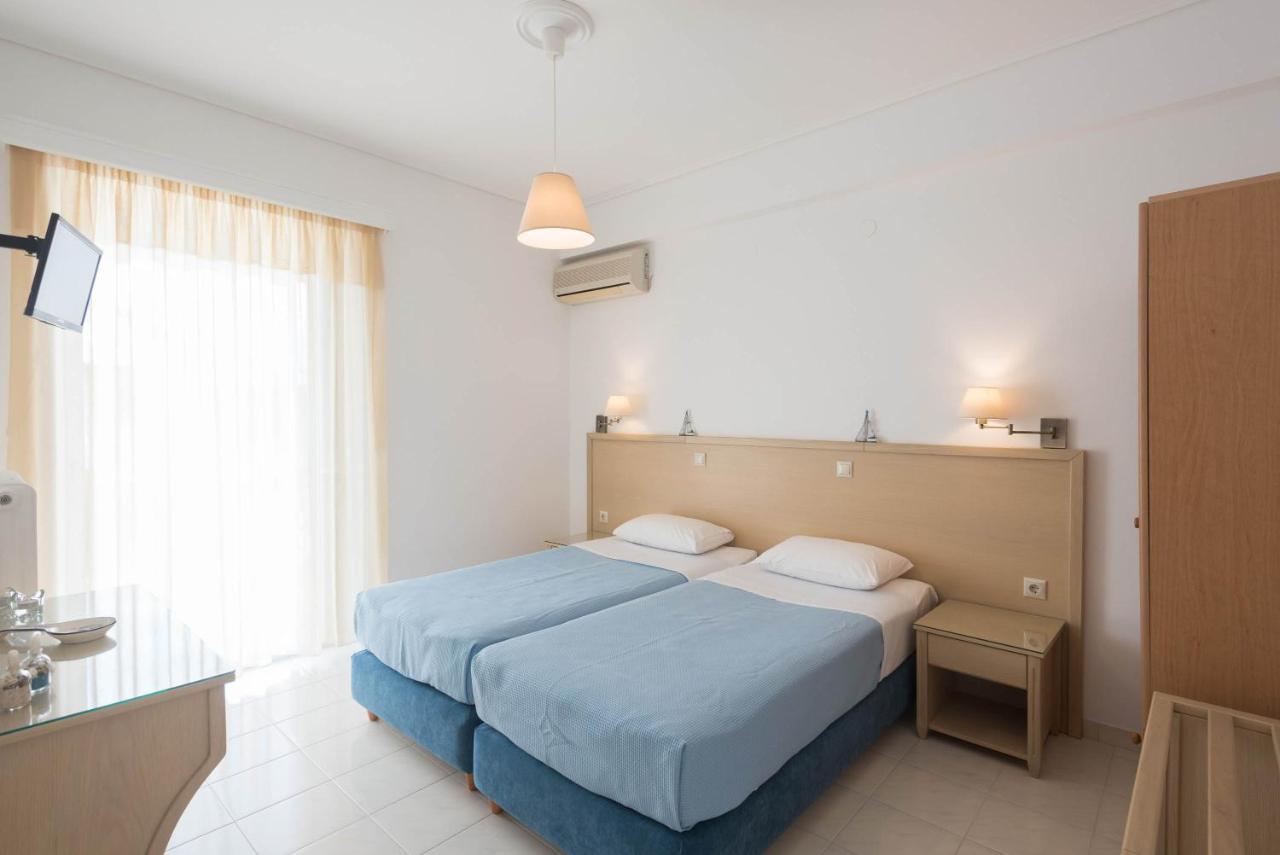 Erato Apartments - 4