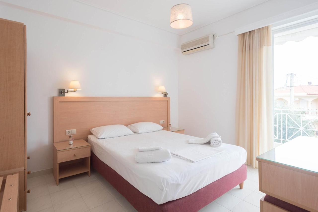 Erato Apartments - 3