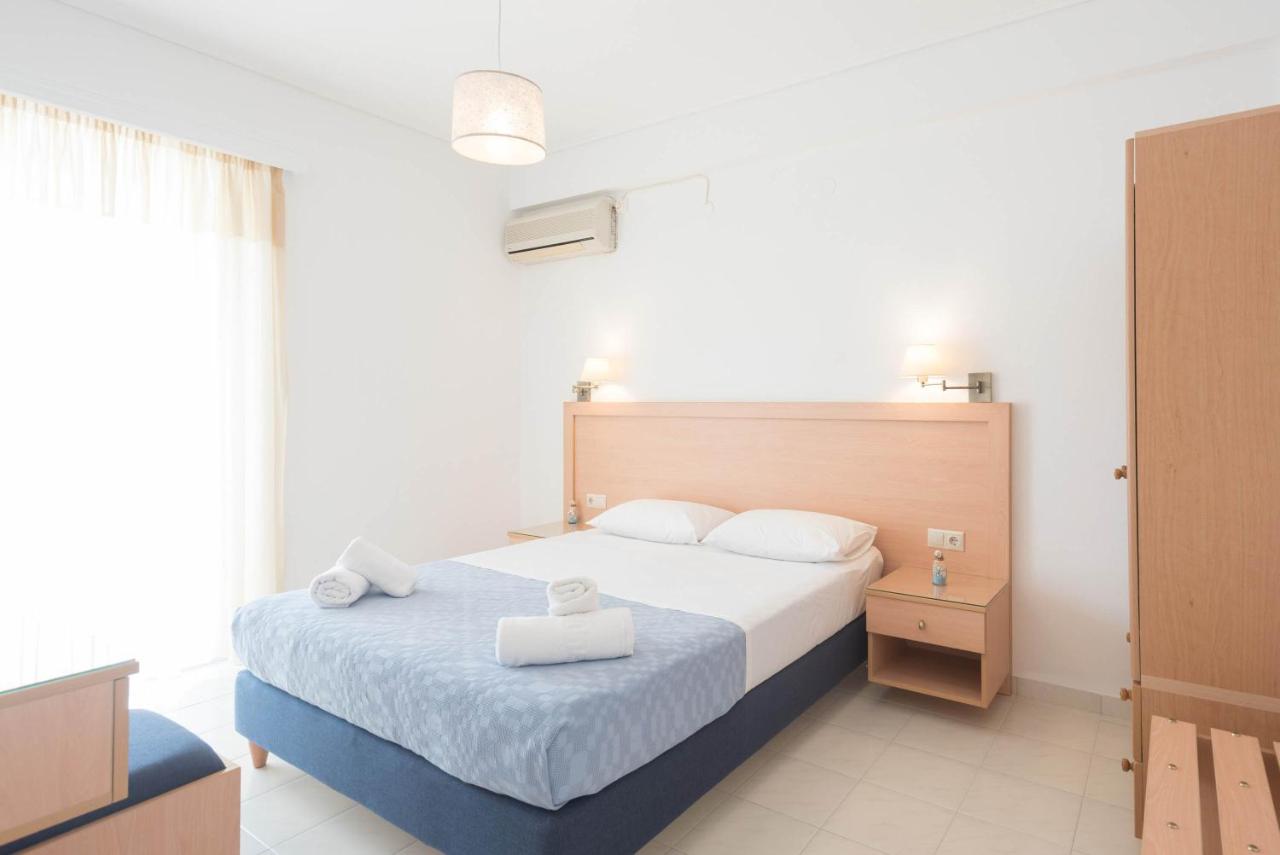 Erato Apartments - 2