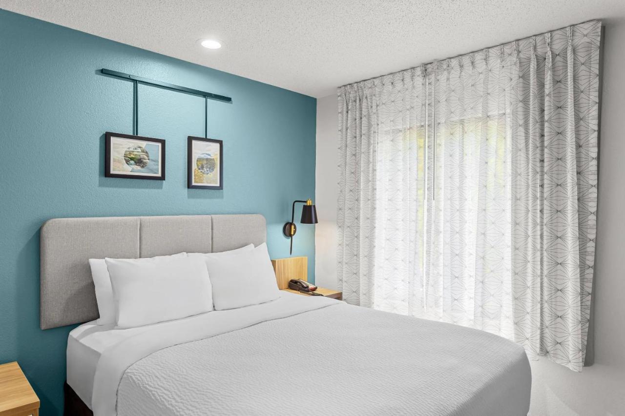 Sleep Inn Charleston North photo 4