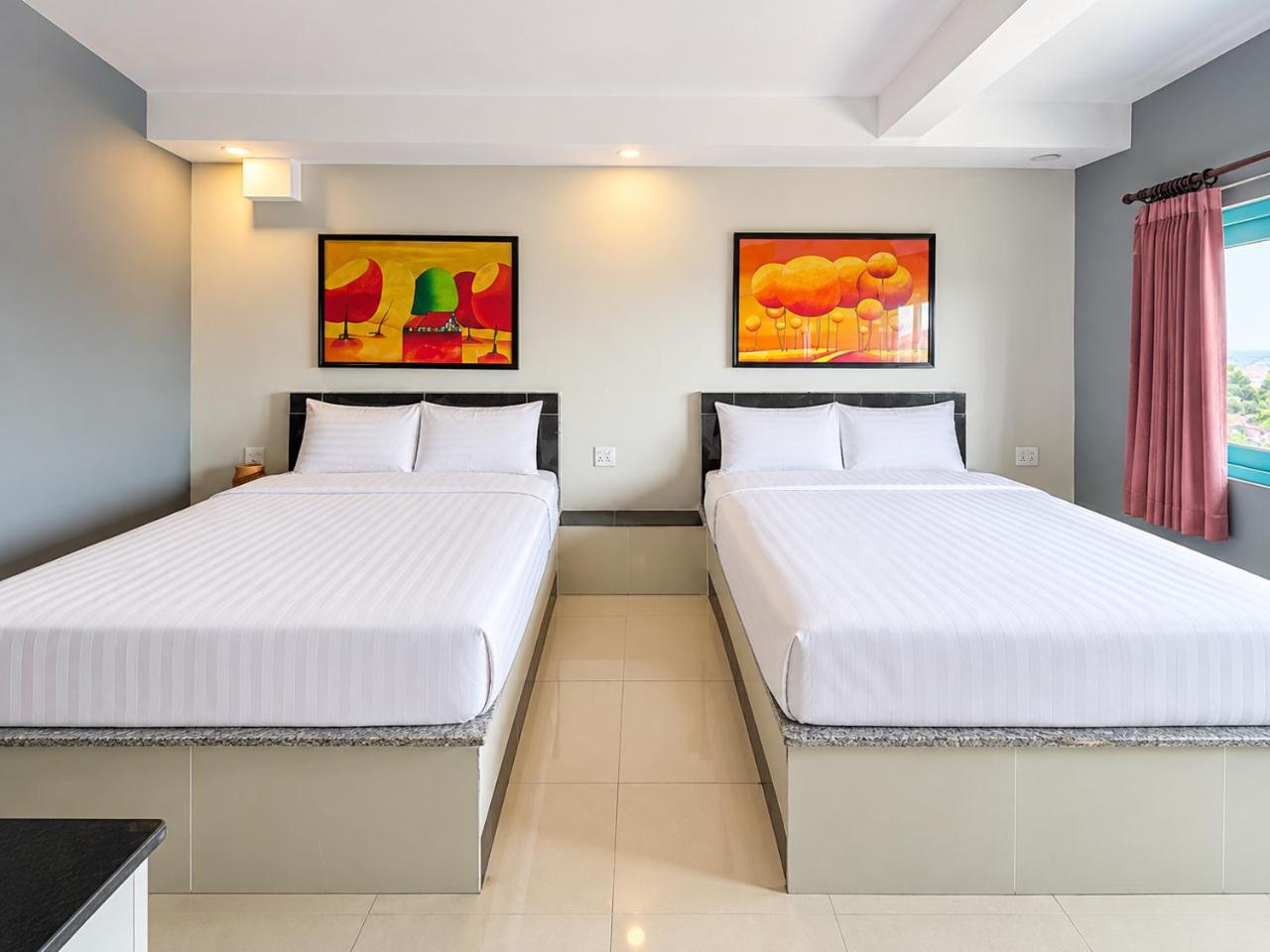Palette Muine Bliss Hotel photo 3