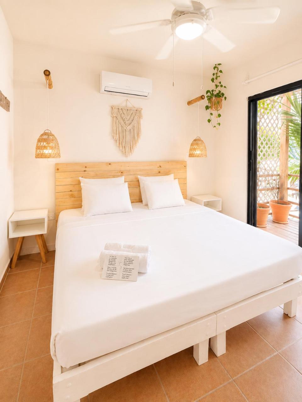 Hotel Boutique Pachamama