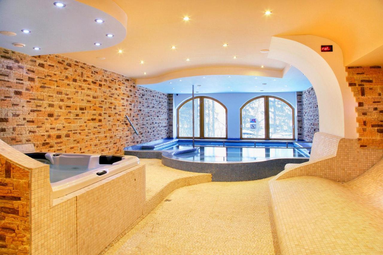 Hotel Lesana photo 3