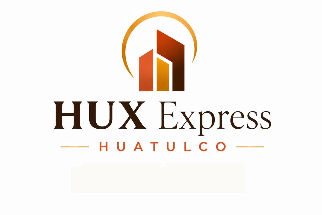 HUX Express-Huatulco