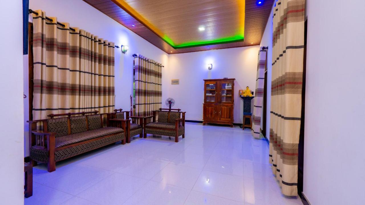 Sigiri Sanu Home Stay photo 4