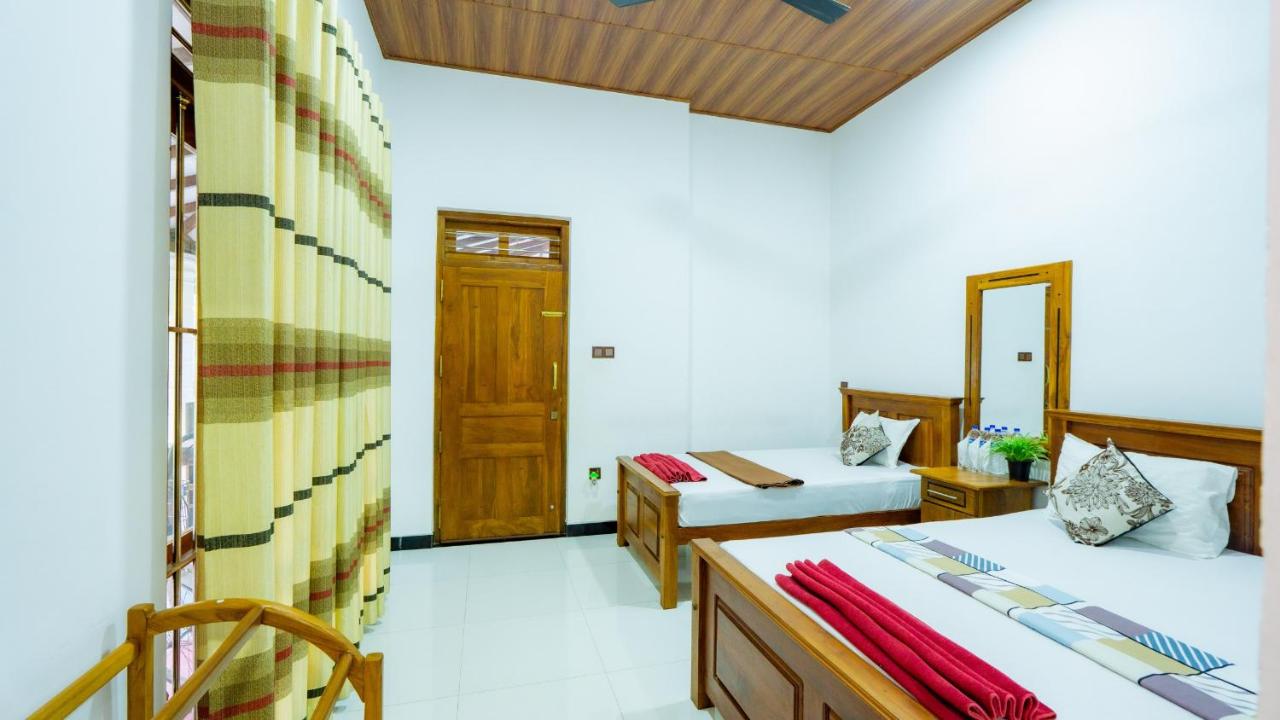 Sigiri Sanu Home Stay photo 2